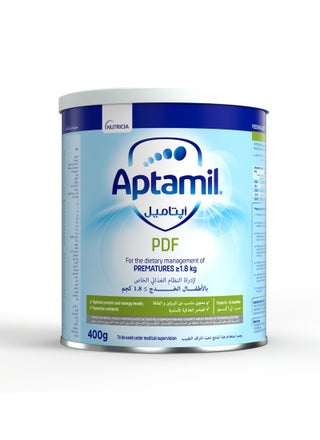 Post Discharge Formula Milk 400grams - view 2